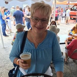 Meet your Posher, Pat